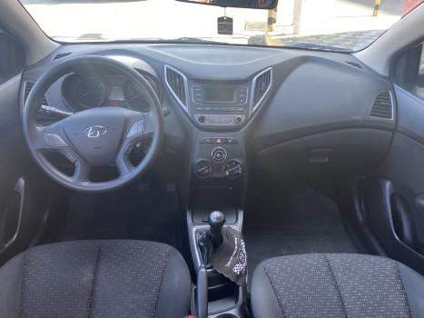 HYUNDAI HB 20 Hatch 1.0 12V 4P FLEX COMFORT, Foto 6