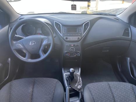 HYUNDAI HB 20 Hatch 1.0 12V 4P FLEX COMFORT, Foto 7