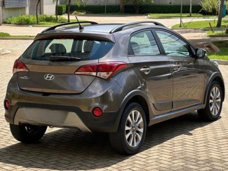 HYUNDAI HB 20 Hatch X 1.6 16V 4P STYLE FLEX, Foto 2