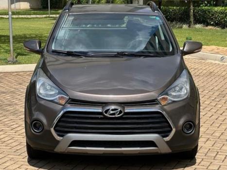 HYUNDAI HB 20 Hatch X 1.6 16V 4P STYLE FLEX, Foto 3