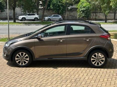 HYUNDAI HB 20 Hatch X 1.6 16V 4P STYLE FLEX, Foto 5