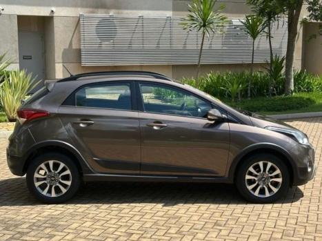 HYUNDAI HB 20 Hatch X 1.6 16V 4P STYLE FLEX, Foto 6