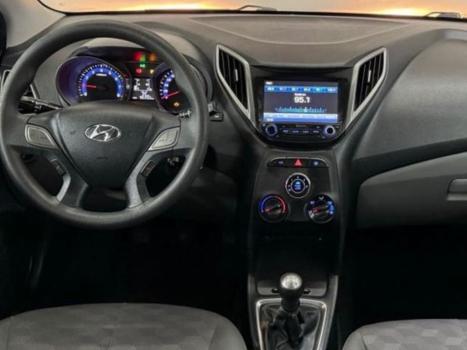 HYUNDAI HB 20 Hatch X 1.6 16V 4P STYLE FLEX, Foto 7