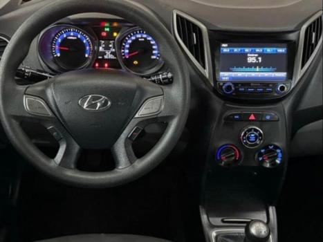 HYUNDAI HB 20 Hatch X 1.6 16V 4P STYLE FLEX, Foto 8
