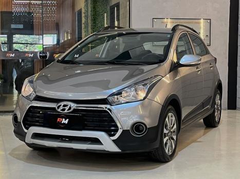 HYUNDAI HB 20 Hatch X 1.6 16V 4P STYLE FLEX, Foto 1