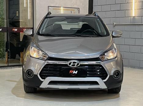 HYUNDAI HB 20 Hatch X 1.6 16V 4P STYLE FLEX, Foto 2
