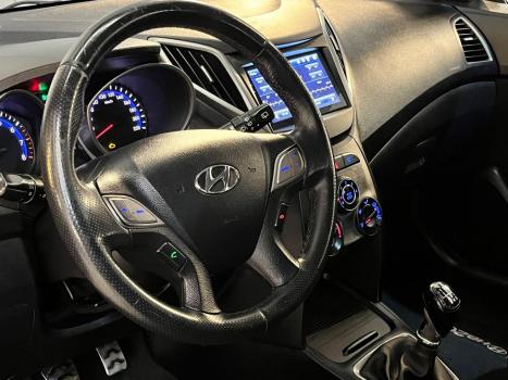HYUNDAI HB 20 Hatch X 1.6 16V 4P STYLE FLEX, Foto 4