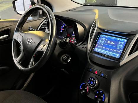 HYUNDAI HB 20 Hatch X 1.6 16V 4P STYLE FLEX, Foto 6