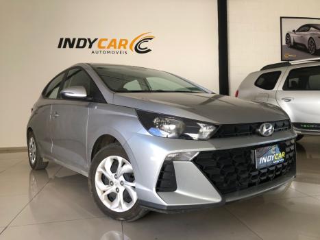 HYUNDAI HB 20 Hatch 1.0 12V 4P FLEX COMFORT, Foto 2