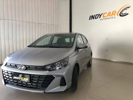 HYUNDAI HB 20 Hatch 1.0 12V 4P FLEX COMFORT, Foto 3
