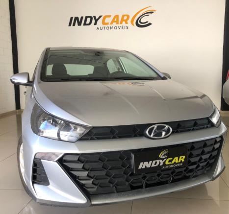 HYUNDAI HB 20 Hatch 1.0 12V 4P FLEX COMFORT, Foto 5