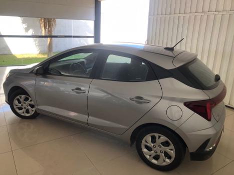 HYUNDAI HB 20 Hatch 1.0 12V 4P FLEX COMFORT, Foto 6