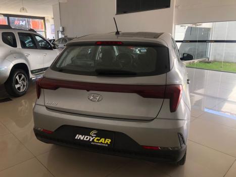 HYUNDAI HB 20 Hatch 1.0 12V 4P FLEX COMFORT, Foto 7