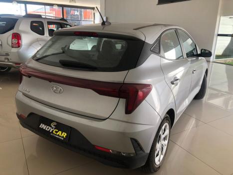 HYUNDAI HB 20 Hatch 1.0 12V 4P FLEX COMFORT, Foto 8