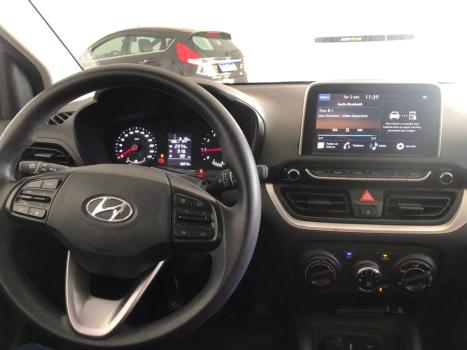 HYUNDAI HB 20 Hatch 1.0 12V 4P FLEX COMFORT, Foto 9