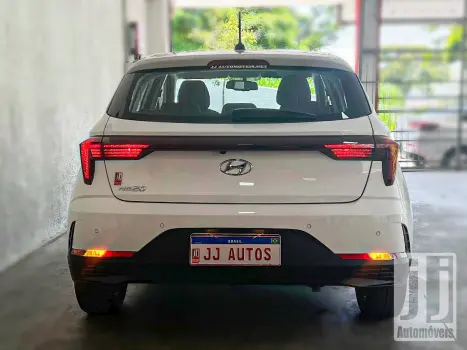 HYUNDAI HB 20 Hatch 1.0 12V 4P LIMITED, Foto 5