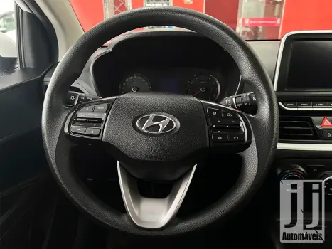 HYUNDAI HB 20 Hatch 1.0 12V 4P LIMITED, Foto 7