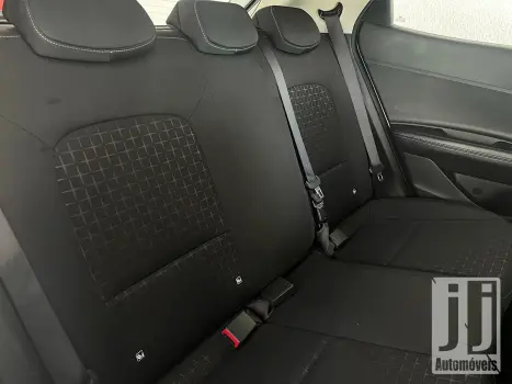 HYUNDAI HB 20 Hatch 1.0 12V 4P LIMITED, Foto 12