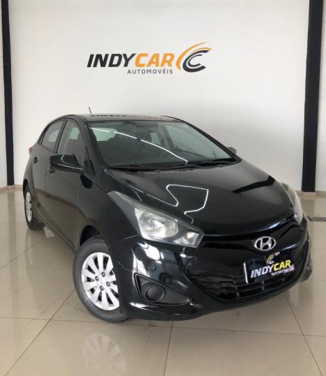 HYUNDAI HB 20 Hatch 1.6 16V 4P FLEX COMFORT, Foto 1