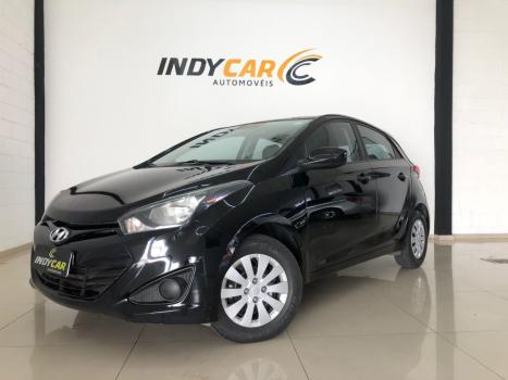 HYUNDAI HB 20 Hatch 1.6 16V 4P FLEX COMFORT, Foto 3