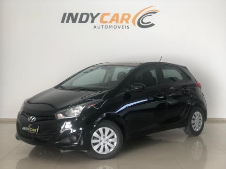 HYUNDAI HB 20 Hatch 1.6 16V 4P FLEX COMFORT, Foto 5