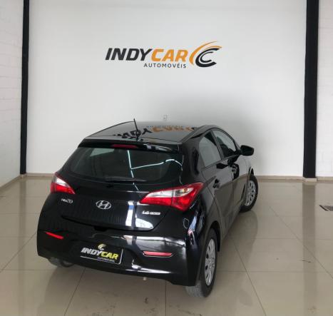 HYUNDAI HB 20 Hatch 1.6 16V 4P FLEX COMFORT, Foto 7