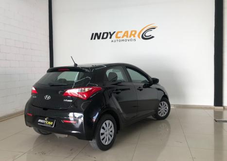 HYUNDAI HB 20 Hatch 1.6 16V 4P FLEX COMFORT, Foto 9
