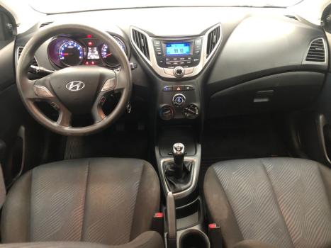 HYUNDAI HB 20 Hatch 1.6 16V 4P FLEX COMFORT, Foto 10