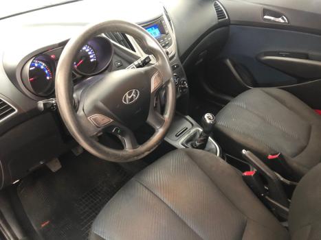 HYUNDAI HB 20 Hatch 1.6 16V 4P FLEX COMFORT, Foto 11