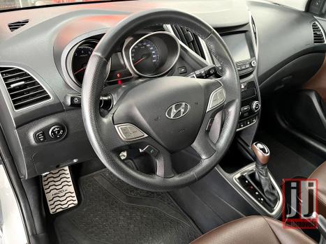 HYUNDAI HB 20 Hatch X 1.6 16V 4P PREMIUM FLEX AUTOMTICO, Foto 6