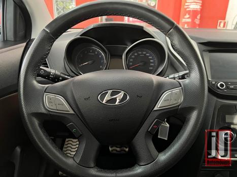 HYUNDAI HB 20 Hatch X 1.6 16V 4P PREMIUM FLEX AUTOMTICO, Foto 8
