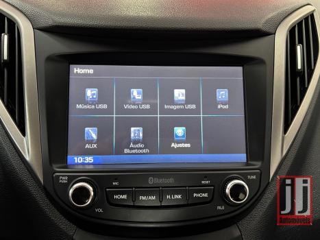 HYUNDAI HB 20 Hatch X 1.6 16V 4P PREMIUM FLEX AUTOMTICO, Foto 9