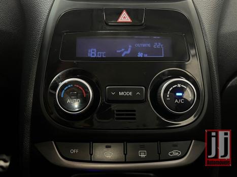 HYUNDAI HB 20 Hatch X 1.6 16V 4P PREMIUM FLEX AUTOMTICO, Foto 10