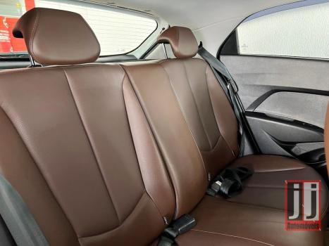 HYUNDAI HB 20 Hatch X 1.6 16V 4P PREMIUM FLEX AUTOMTICO, Foto 14