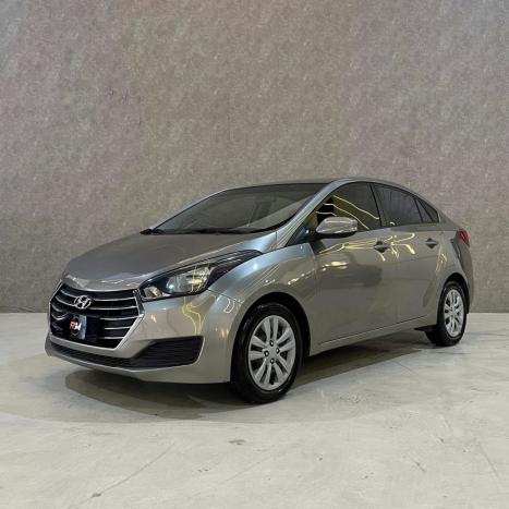 HYUNDAI HB 20 Sedan 1.0 12V 4P FLEX COMFORT STYLE, Foto 1