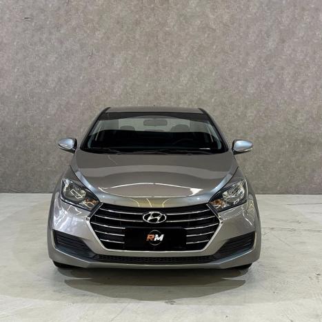 HYUNDAI HB 20 Sedan 1.0 12V 4P FLEX COMFORT STYLE, Foto 3