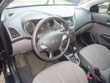 HYUNDAI HB 20 Sedan 1.6 16V 4P FLEX COMFORT AUTOMTICO, Foto 5