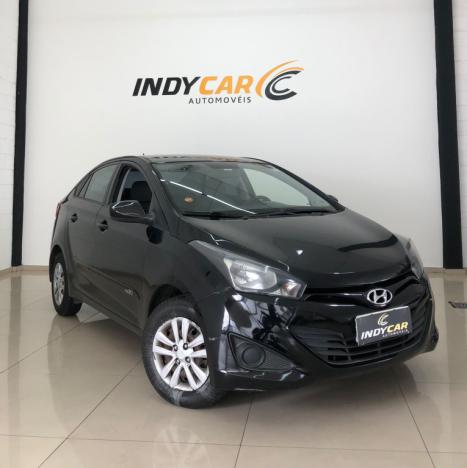 HYUNDAI HB 20 Sedan 1.6 16V 4P FLEX COMFORT AUTOMTICO, Foto 1