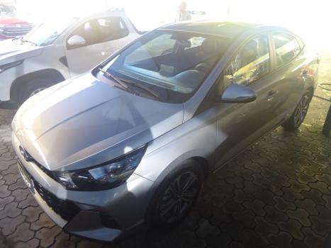 HYUNDAI HB 20 Sedan 1.0 12V 4P FLEX TGDI TURBO COMFORT AUTOMTICO, Foto 2