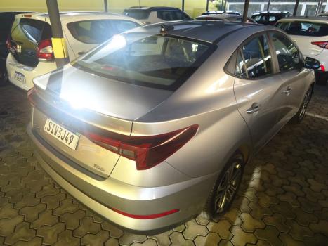 HYUNDAI HB 20 Sedan 1.0 12V 4P FLEX TGDI TURBO COMFORT AUTOMTICO, Foto 3