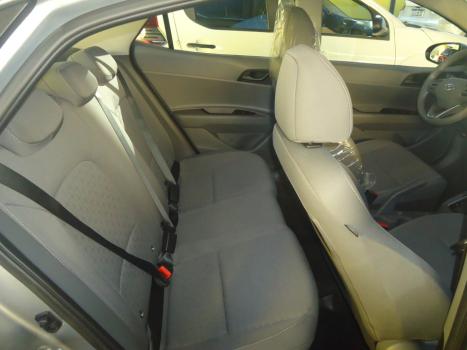 HYUNDAI HB 20 Sedan 1.0 12V 4P FLEX TGDI TURBO COMFORT AUTOMTICO, Foto 4