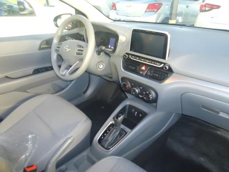 HYUNDAI HB 20 Sedan 1.0 12V 4P FLEX TGDI TURBO COMFORT AUTOMTICO, Foto 6