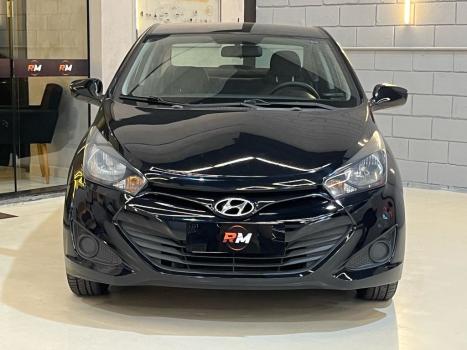 HYUNDAI HB 20 Sedan 1.6 16V 4P FLEX COMFORT PLUS AUTOMTICO, Foto 2