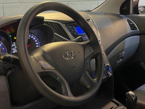 HYUNDAI HB 20 Sedan 1.6 16V 4P FLEX COMFORT PLUS AUTOMTICO, Foto 4