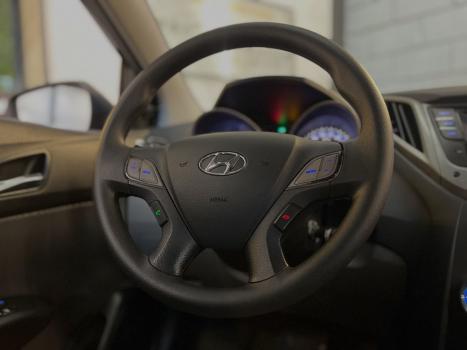 HYUNDAI HB 20 Sedan 1.6 16V 4P FLEX COMFORT PLUS AUTOMTICO, Foto 5