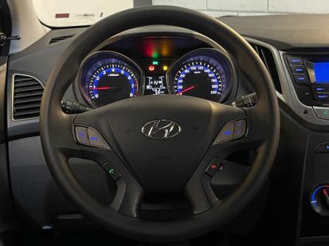 HYUNDAI HB 20 Sedan 1.6 16V 4P FLEX COMFORT PLUS AUTOMTICO, Foto 6