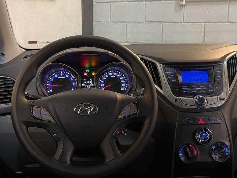 HYUNDAI HB 20 Sedan 1.6 16V 4P FLEX COMFORT PLUS AUTOMTICO, Foto 7