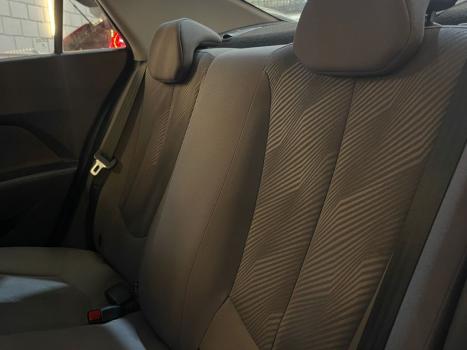 HYUNDAI HB 20 Sedan 1.6 16V 4P FLEX COMFORT PLUS AUTOMTICO, Foto 11