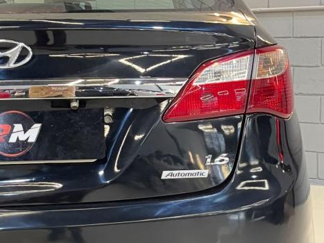 HYUNDAI HB 20 Sedan 1.6 16V 4P FLEX COMFORT PLUS AUTOMTICO, Foto 15