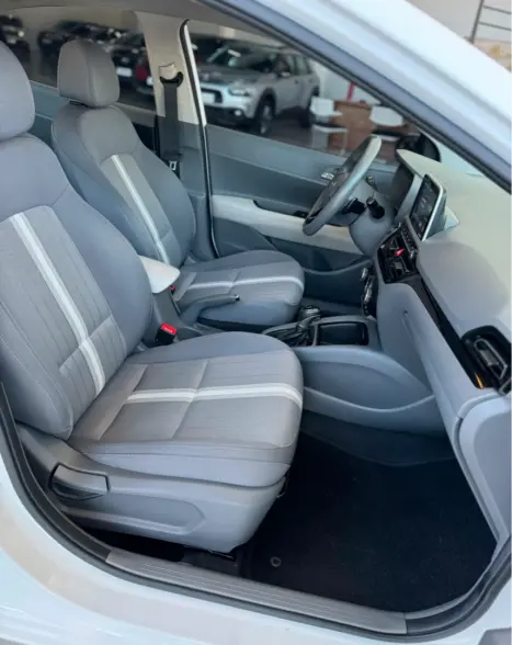 HYUNDAI HB 20 Sedan 1.0 12V 4P FLEX TGDI EVOLUTION TURBO AUTOMTICO, Foto 17